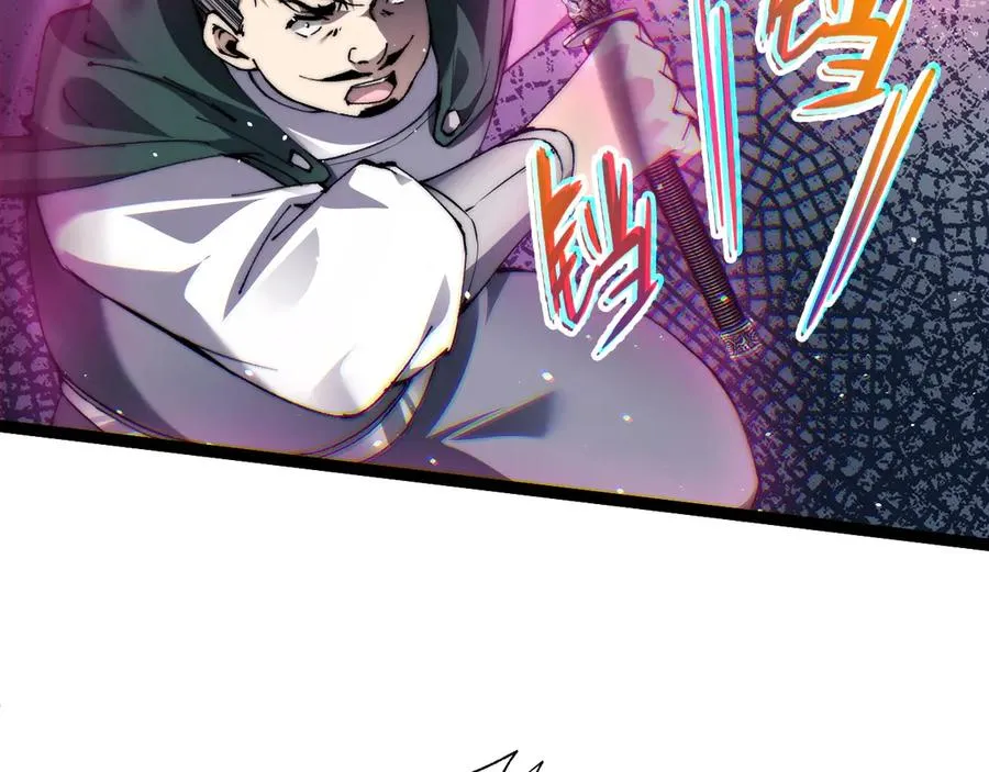 第52话 持续崩塌的副本！ 第114页