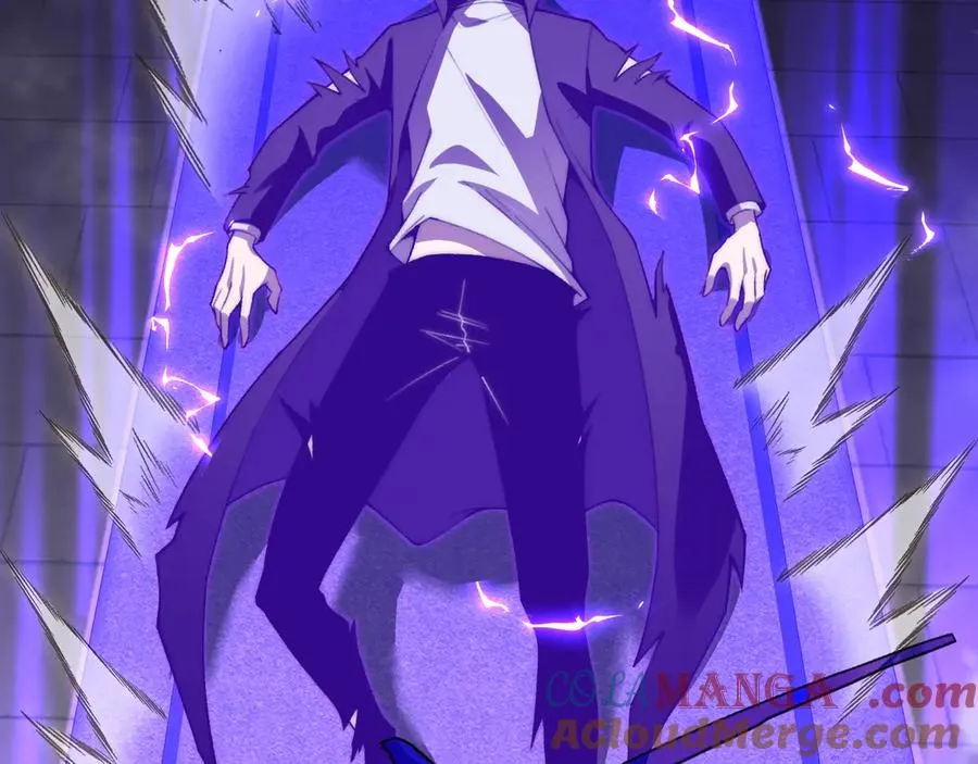 第53话 突如其来的危机！ 第141页