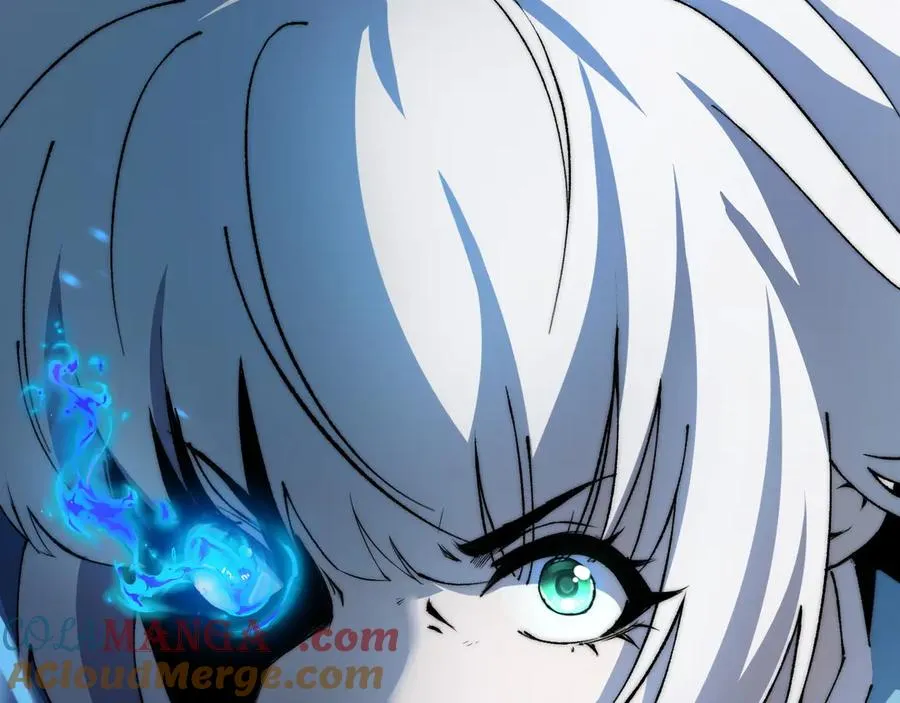 第54话 冥界之火！ 第5页