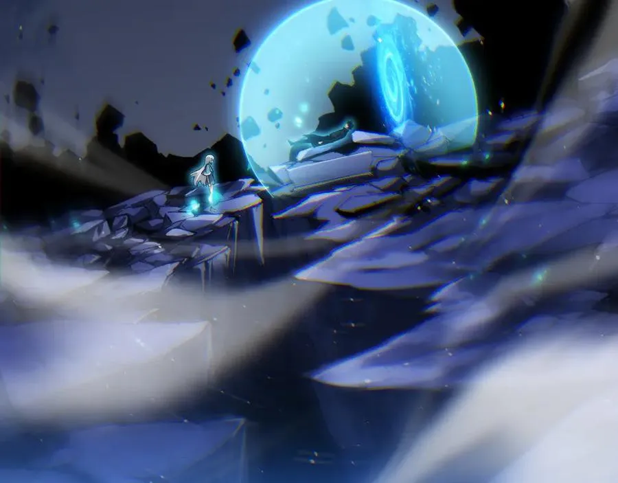 第54话 冥界之火！ 第87页