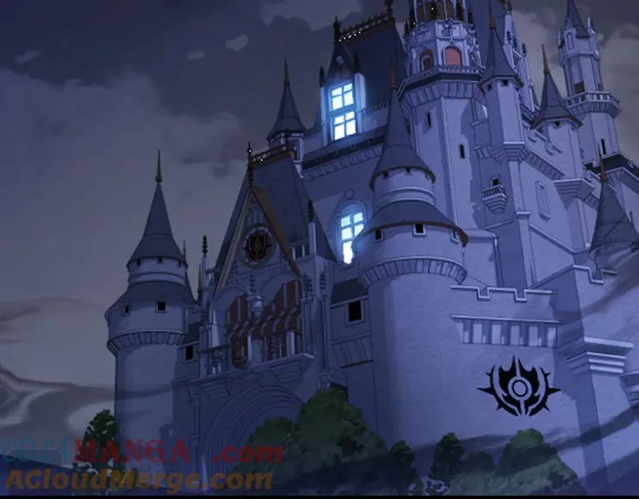 第54话 冥界之火！ 第137页