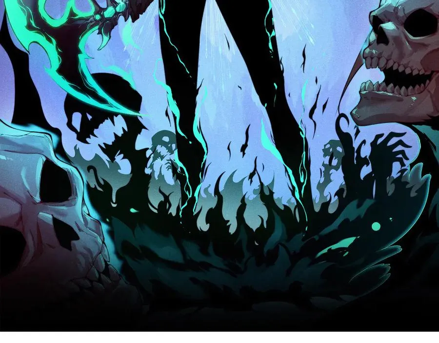 第55话 寻找失去的记忆 第8页