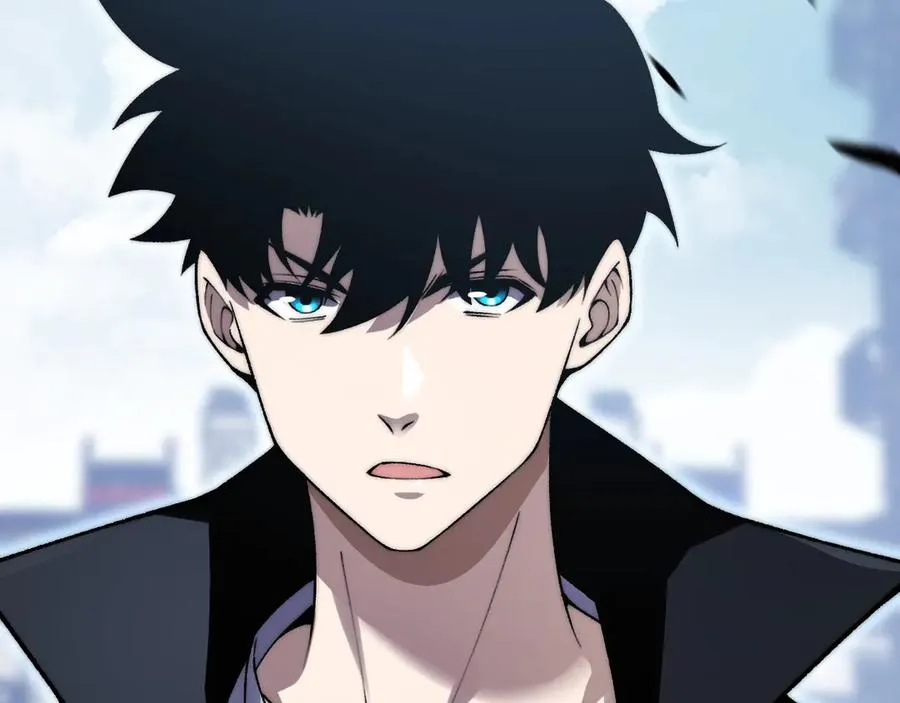 第55话 寻找失去的记忆 第124页