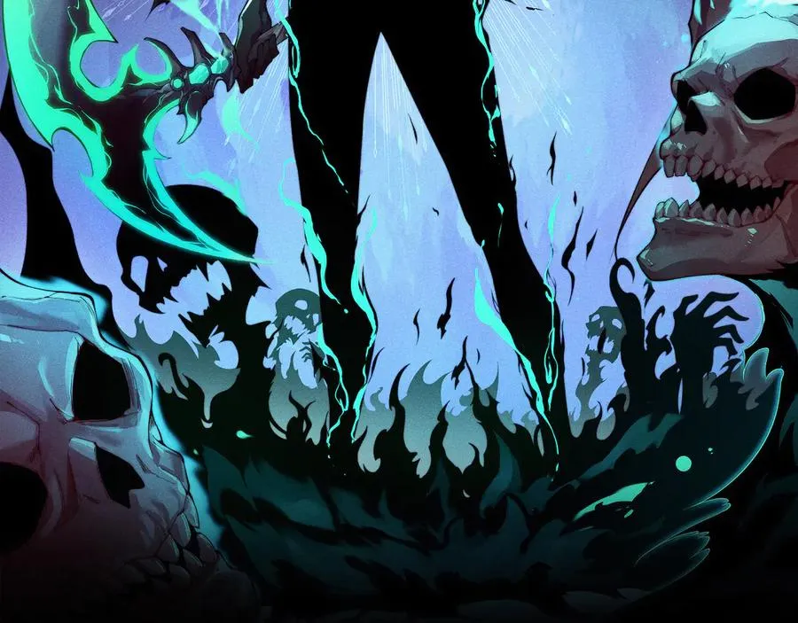 第57话 马飞爆发！ 第8页