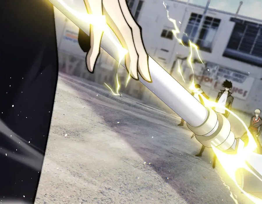 第57话 马飞爆发！ 第23页