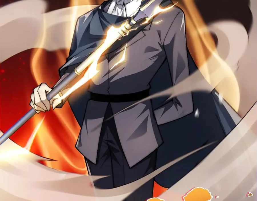 第57话 马飞爆发！ 第32页