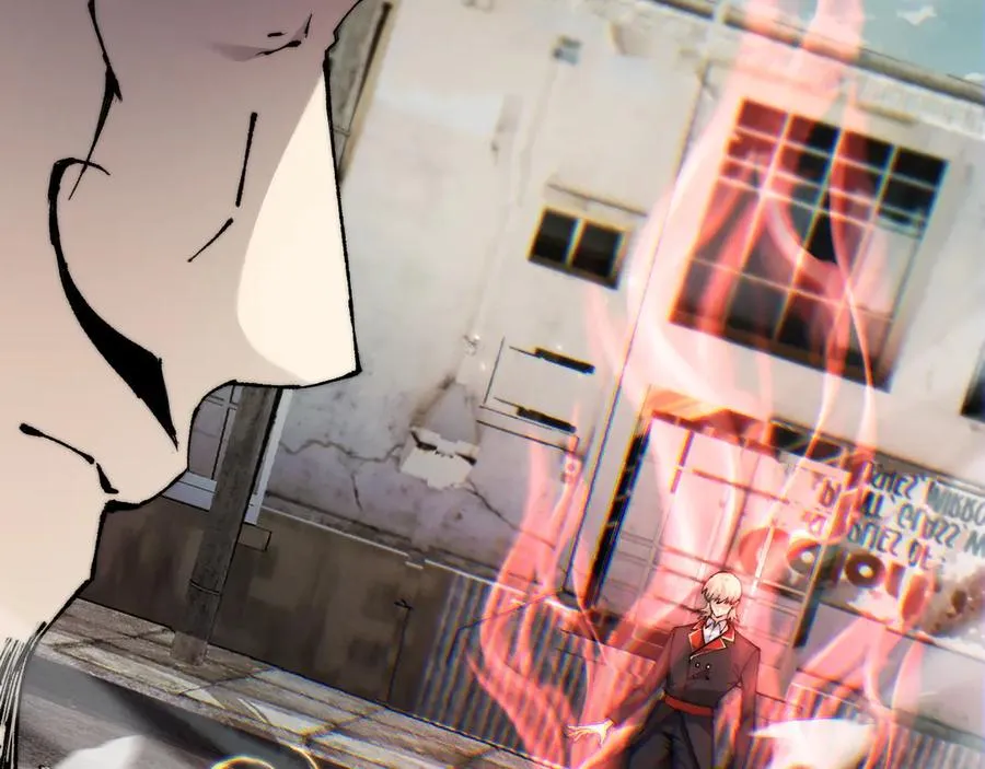 第57话 马飞爆发！ 第99页