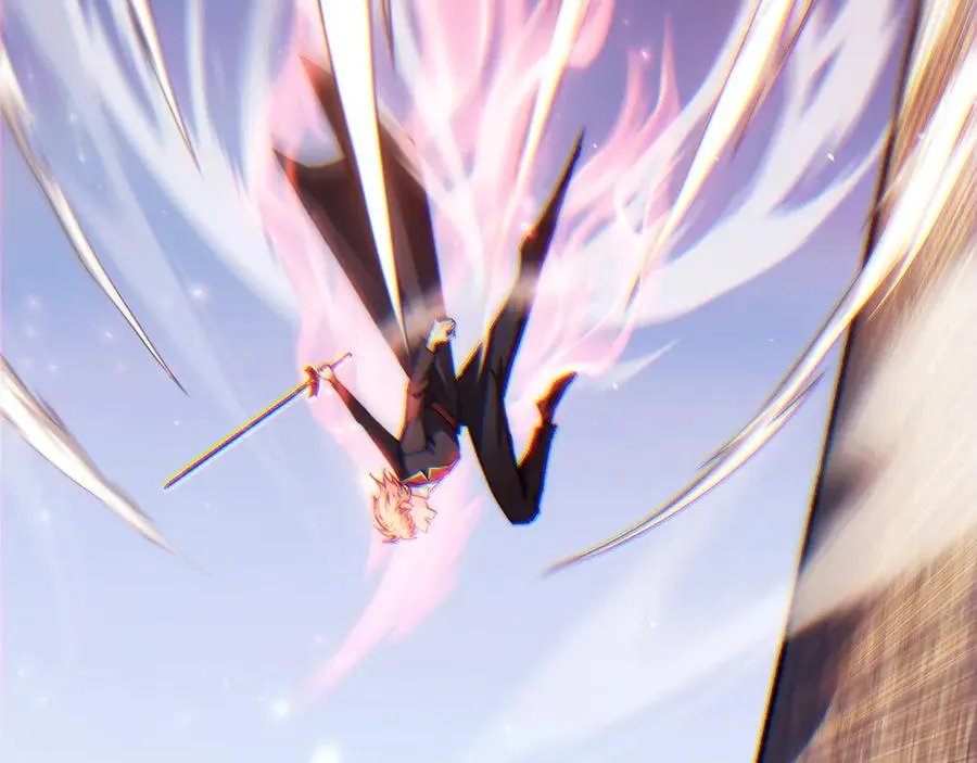 第57话 马飞爆发！ 第115页