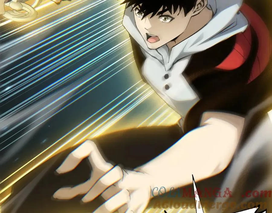 第57话 马飞爆发！ 第121页