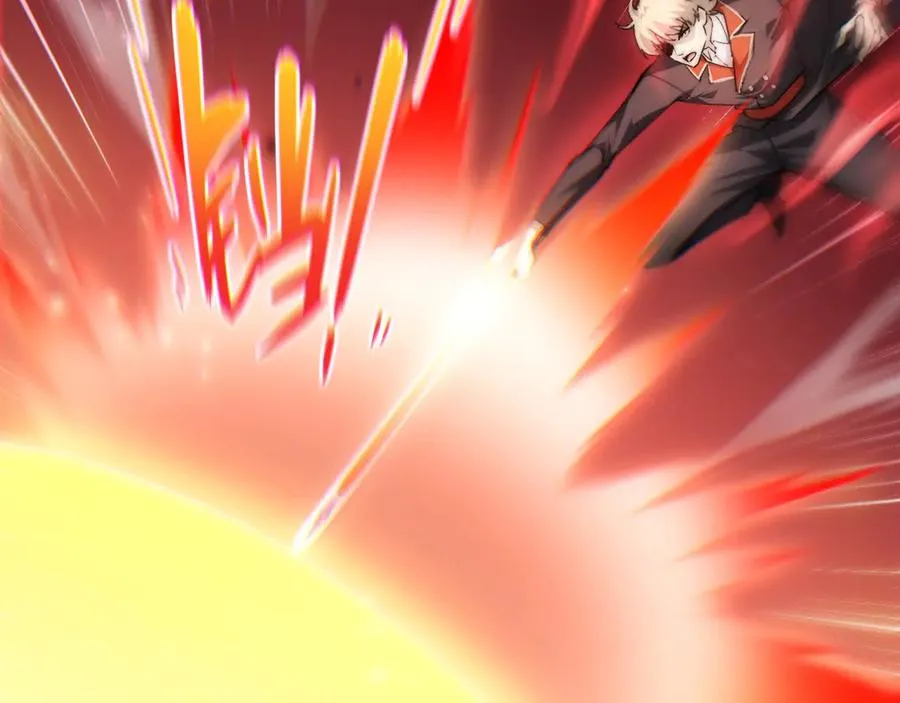第57话 马飞爆发！ 第126页