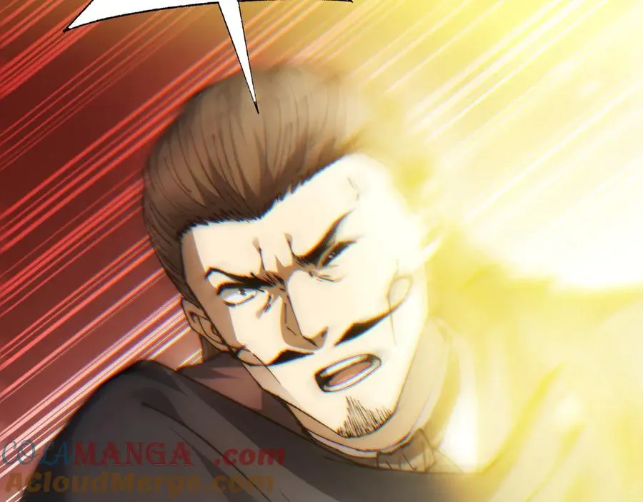 第57话 马飞爆发！ 第129页