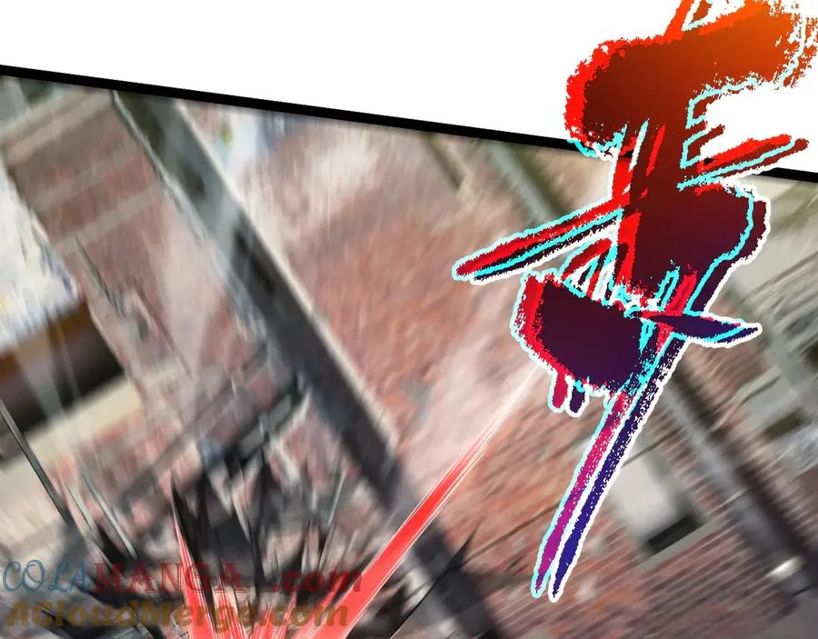 第57话 马飞爆发！ 第137页