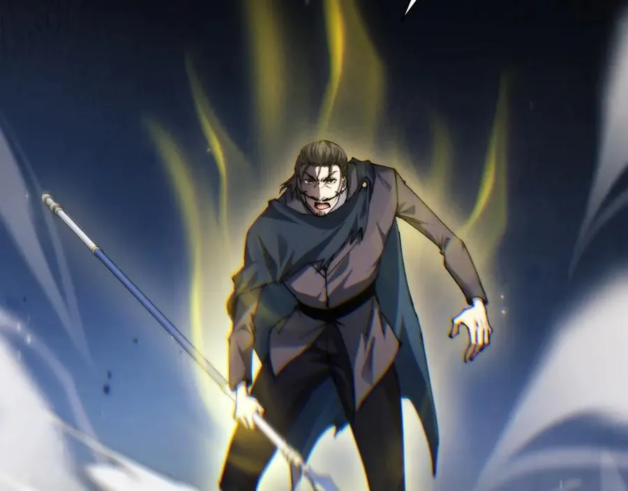 第57话 马飞爆发！ 第152页