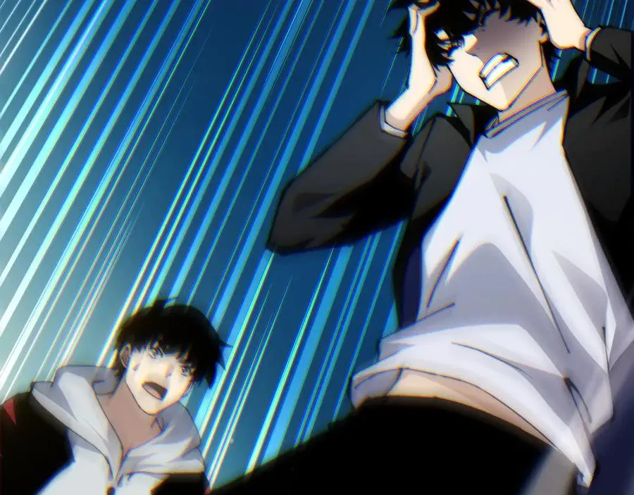 第57话 马飞爆发！ 第158页