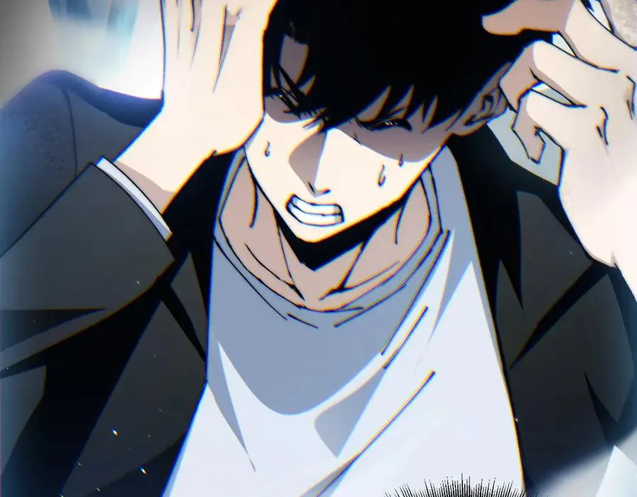 第57话 马飞爆发！ 第163页