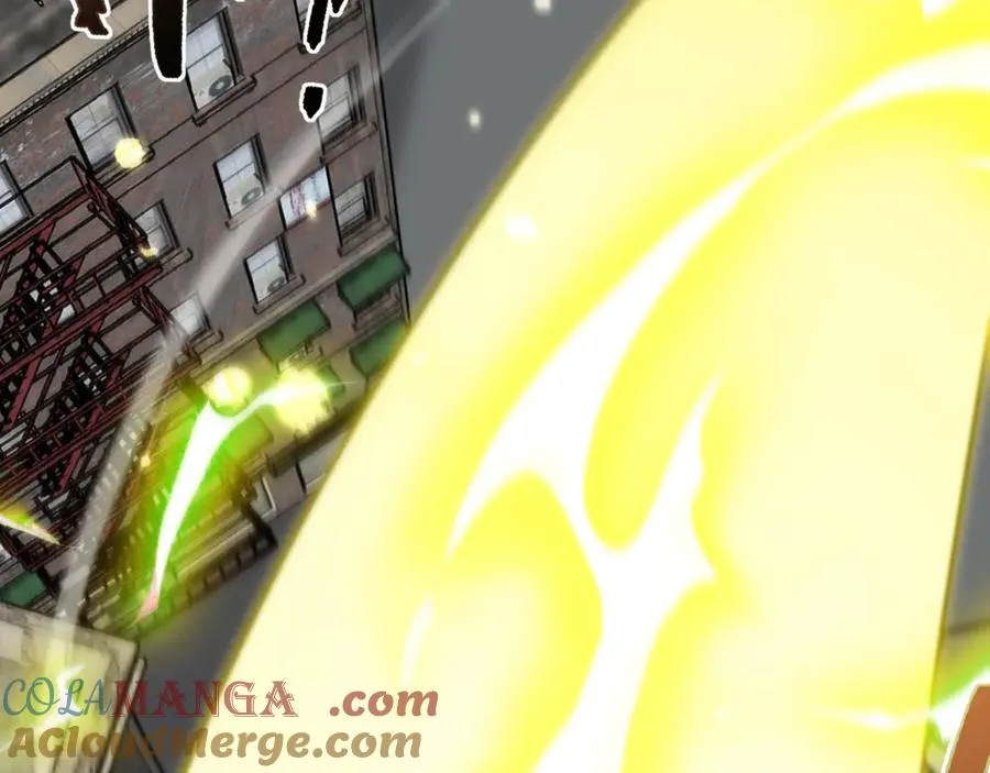 第58话 猎人公会杀进京都大学！ 第37页