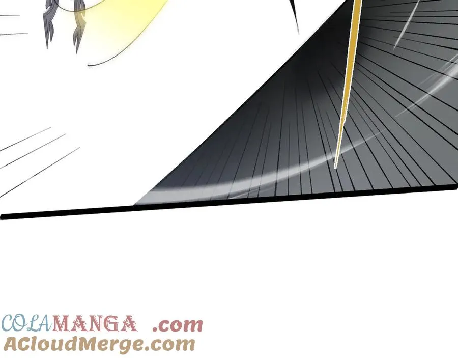 第58话 猎人公会杀进京都大学！ 第57页