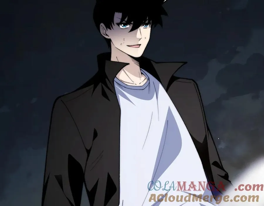 第63话 绝技！ 第61页