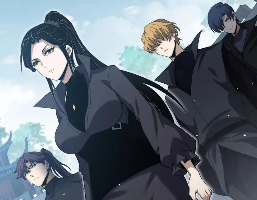 第66话 明争暗斗 第86页