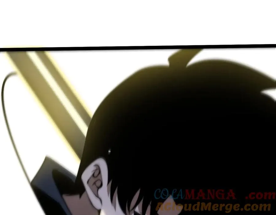 第68话 见了鬼一样！ 第33页