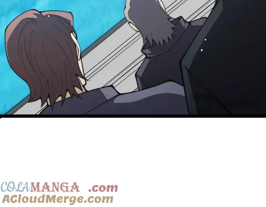 第68话 见了鬼一样！ 第73页