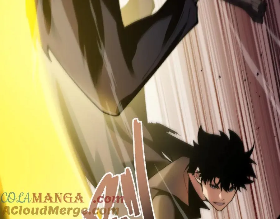 第68话 见了鬼一样！ 第85页