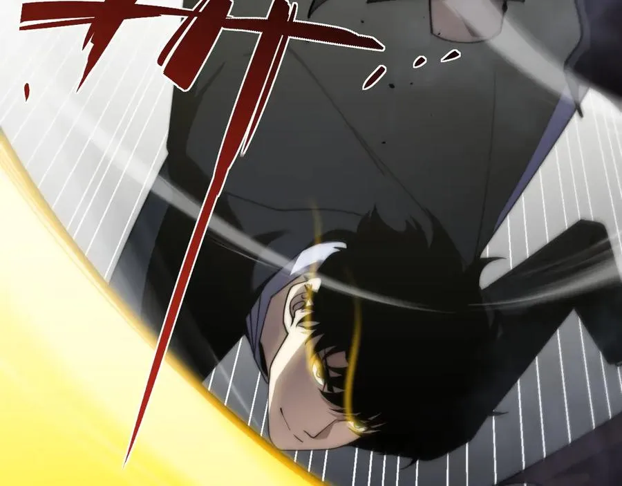 第68话 见了鬼一样！ 第100页
