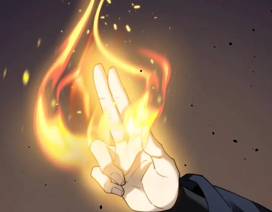 第68话 见了鬼一样！ 第127页