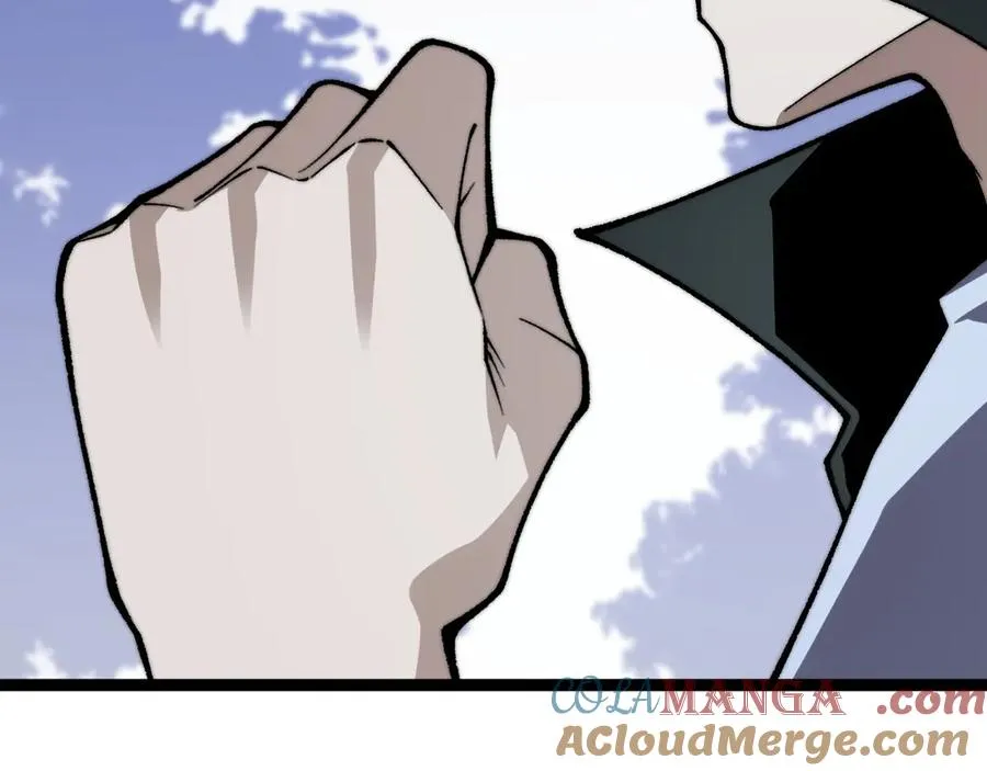 第71话 鬼眼出现！ 第5页
