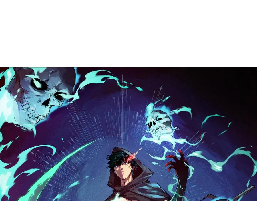 第71话 鬼眼出现！ 第6页