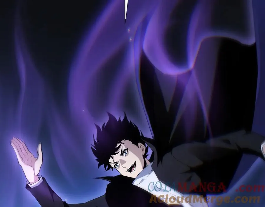 第71话 鬼眼出现！ 第29页