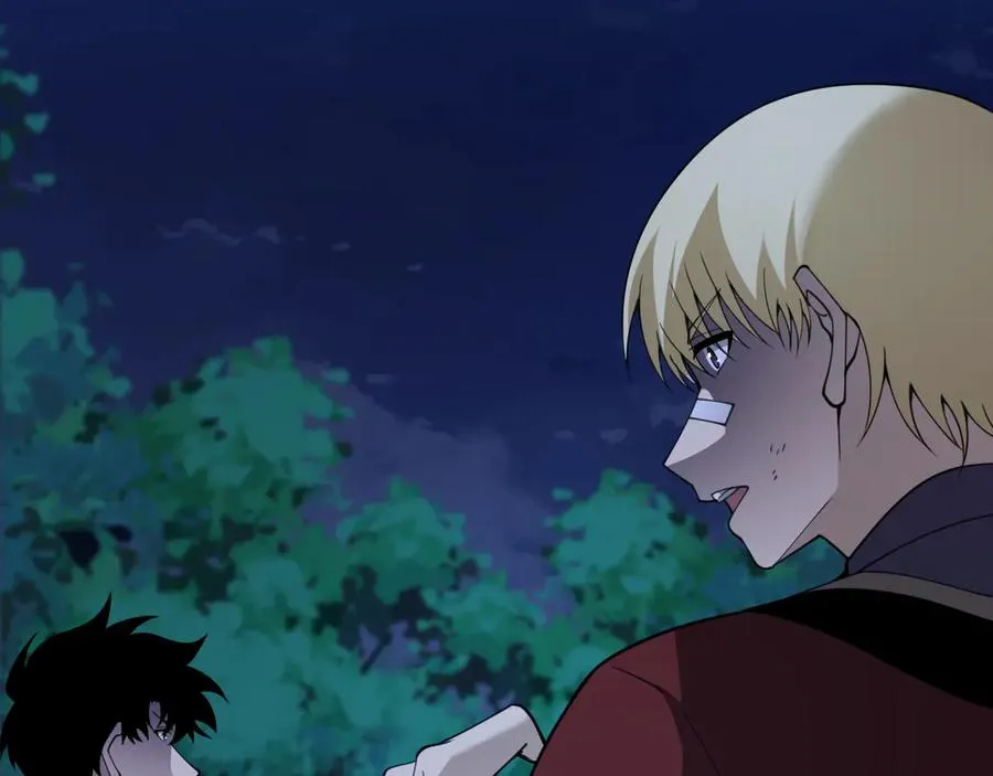第71话 鬼眼出现！ 第46页
