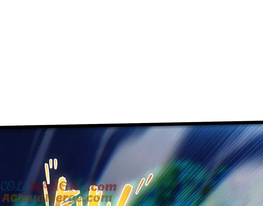 第71话 鬼眼出现！ 第81页