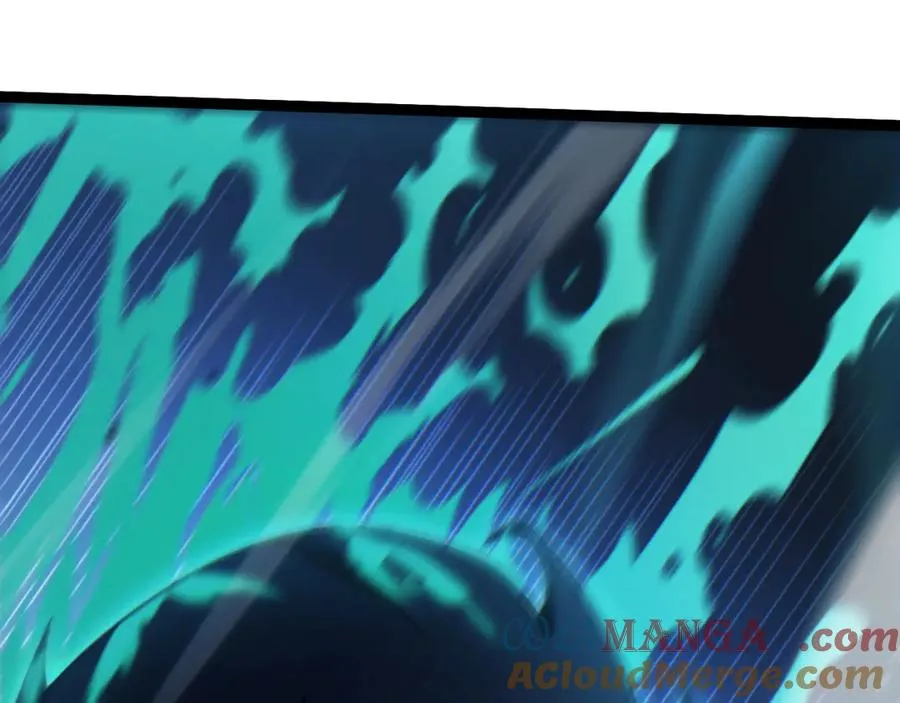 第71话 鬼眼出现！ 第125页