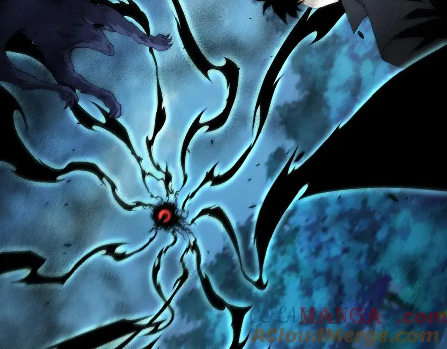 第72话 鬼眼空间 第17页