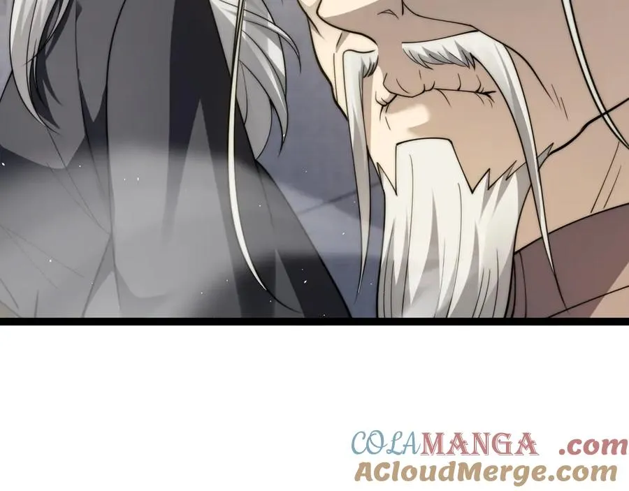 第75话 鬼山上的庙宇 第101页
