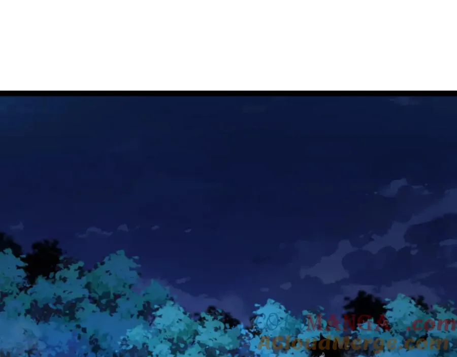 第75话 鬼山上的庙宇 第105页