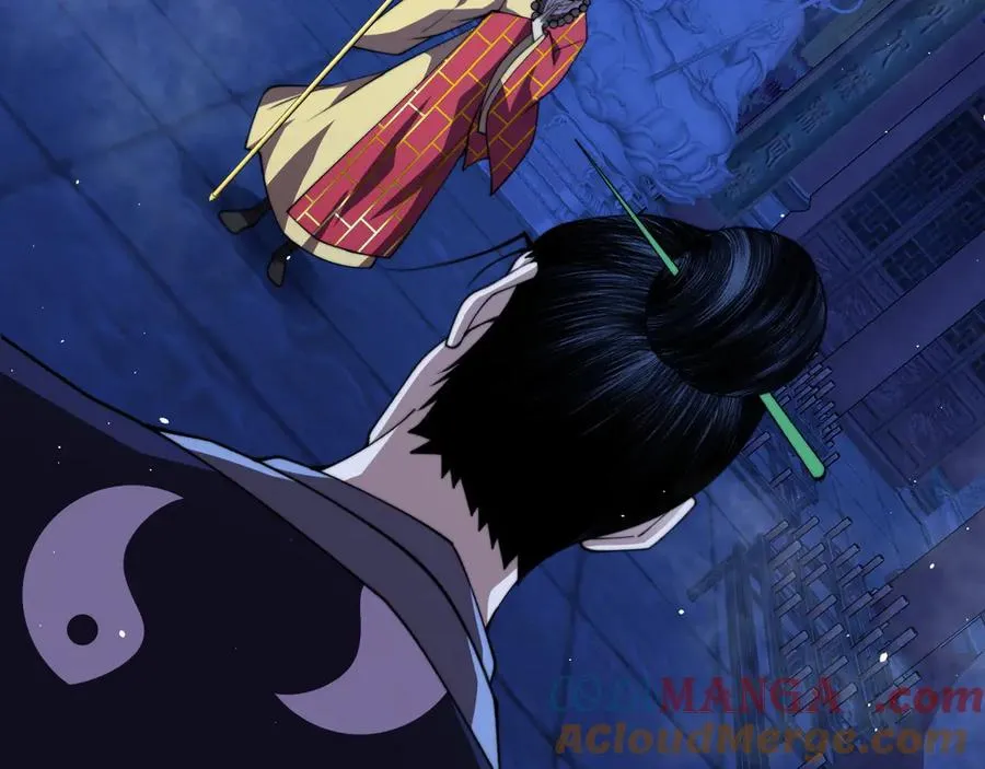 第76话唯一真佛的恐怖 第37页