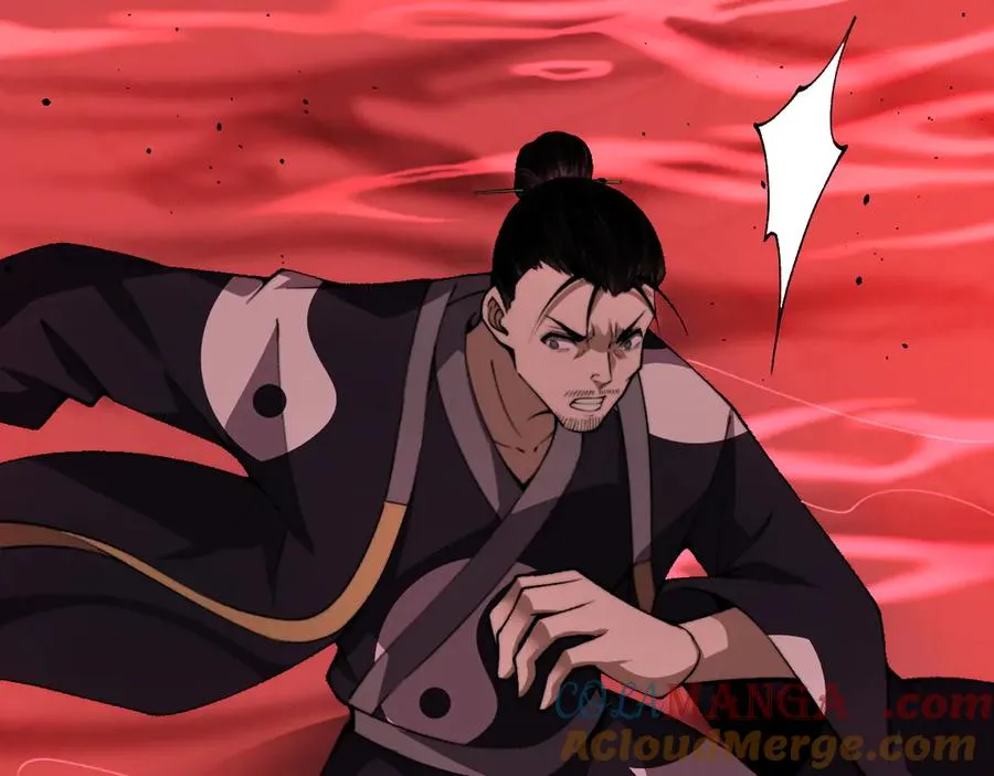 第76话唯一真佛的恐怖 第145页