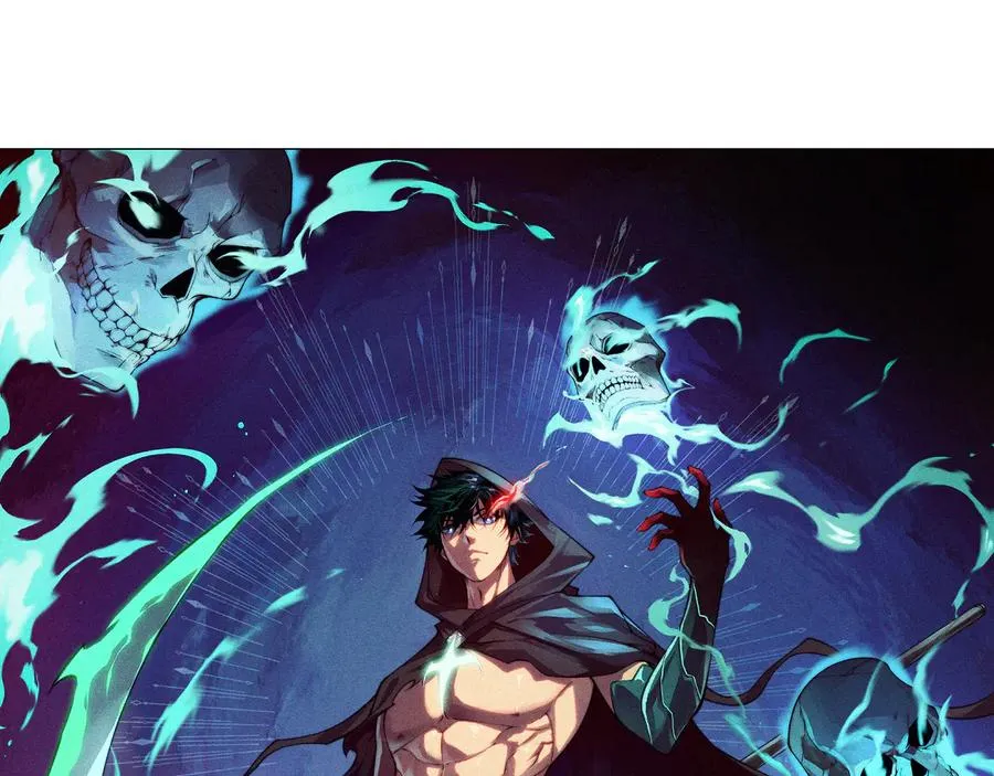 第77话 可怕的双鬼眼 第7页
