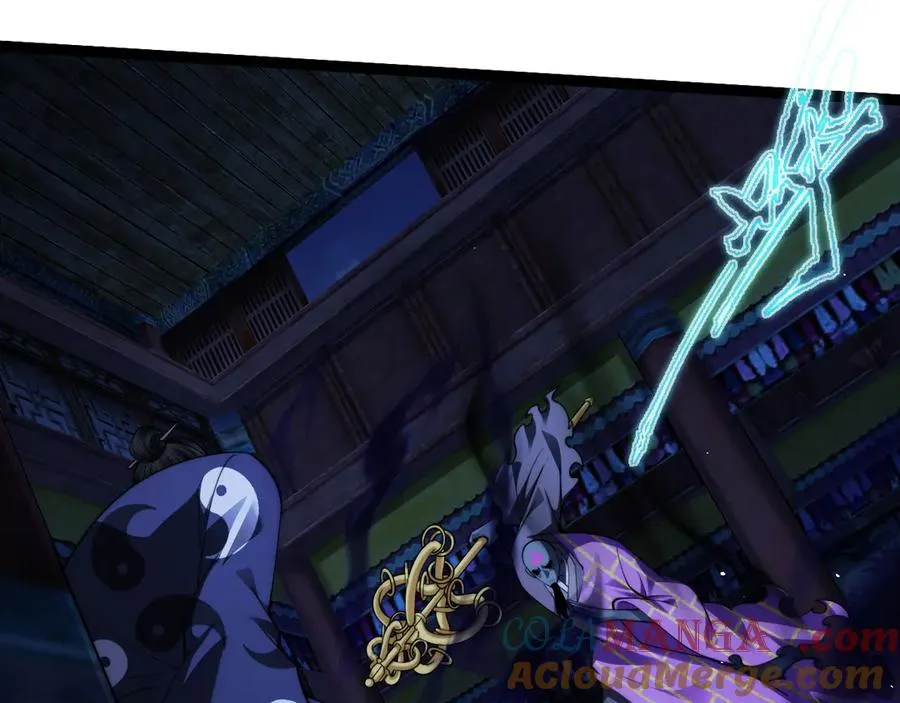 第77话 可怕的双鬼眼 第49页