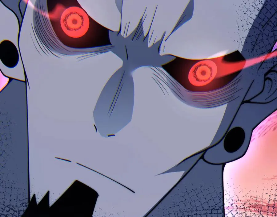第77话 可怕的双鬼眼 第88页