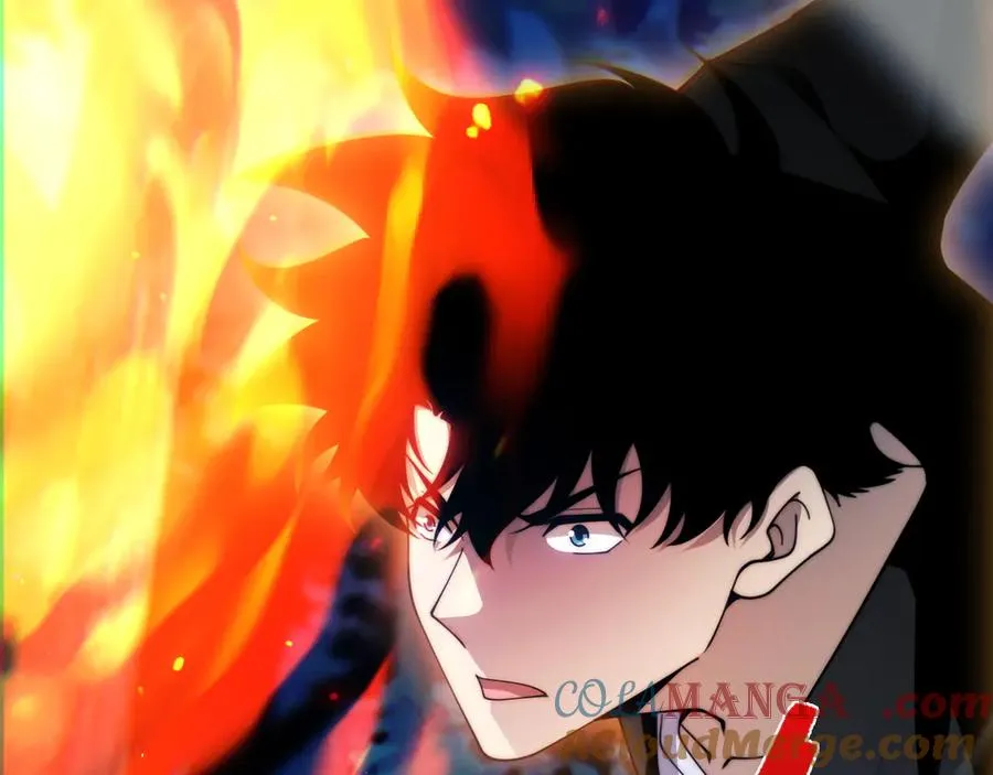 第79话 “白泽”组织再度来袭 第57页