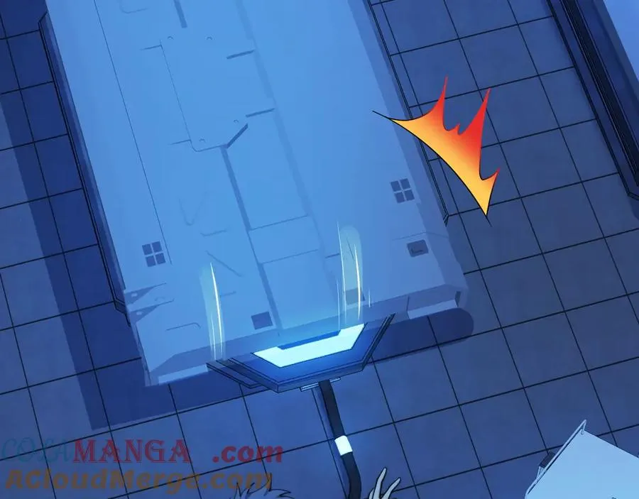 第81话 危机！ 第121页