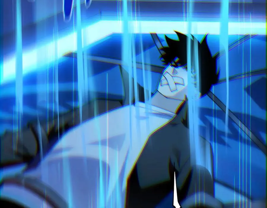 第81话 危机！ 第124页