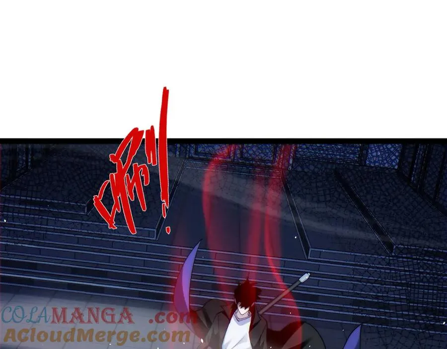 第81话 危机！ 第129页