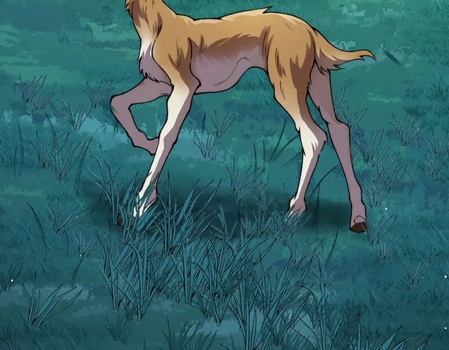 第84话 没有杀伤力？ 第78页