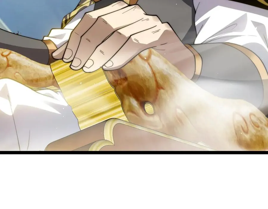 第85话 掌掴皇后？刺客终于现身！ 第95页