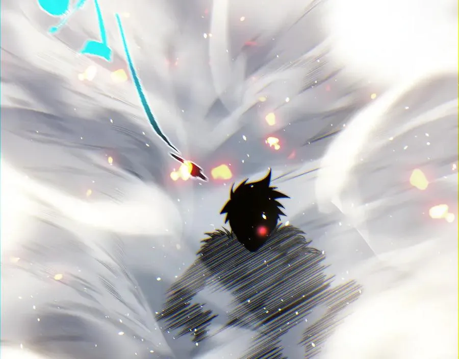 第90话 无法攻破的五行力量 第6页