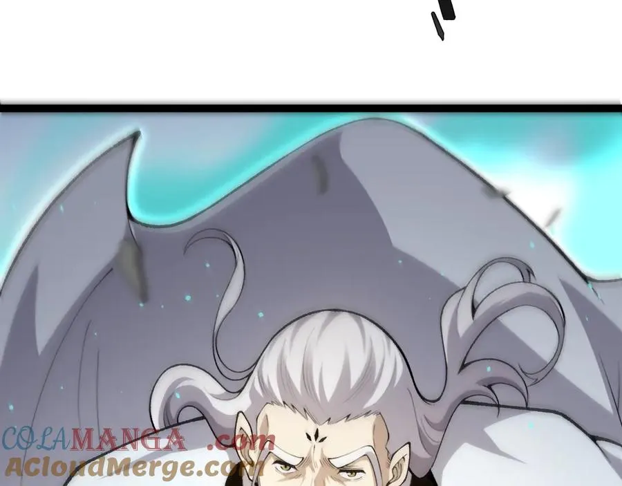 第90话 无法攻破的五行力量 第141页